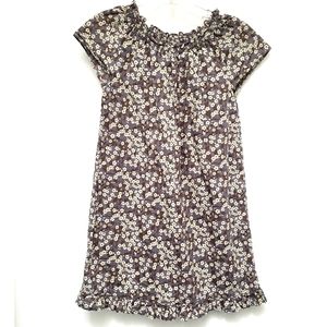 Flowery fleurs des champs Dress